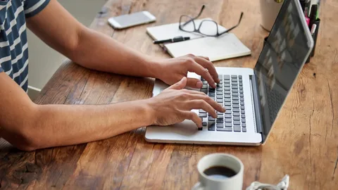 Streamline Your Workflow: Markdown's Edge for Writers and Developers