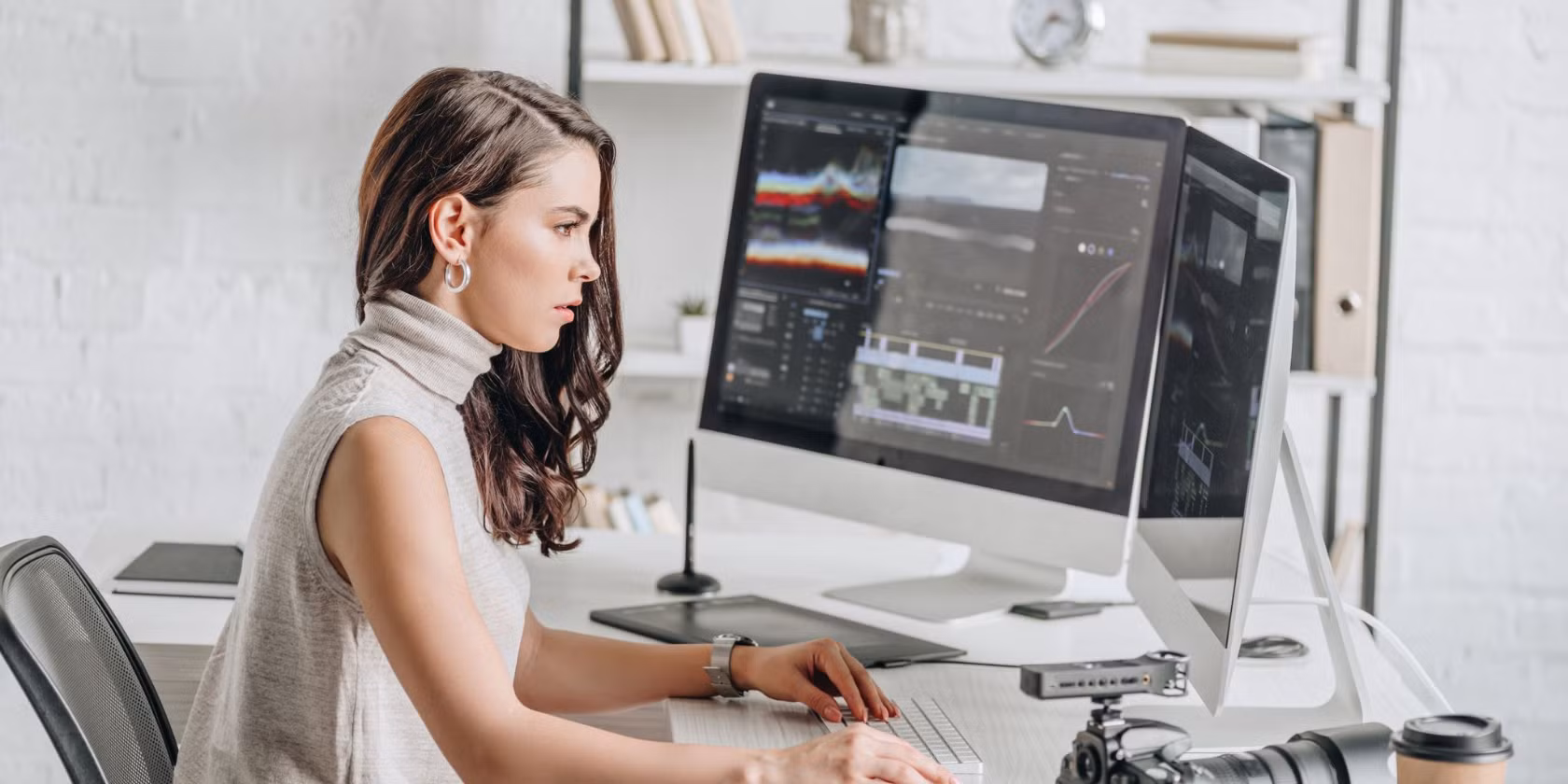 Organize Your Thoughts: Effortless Text Management with Noteverge's Editor